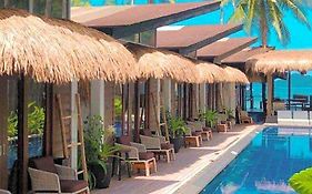 Banig Beach Resort El Nido